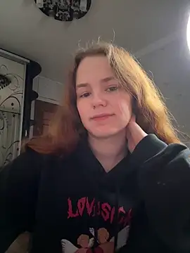 Snapshot of Fox_Lisa chatting on 12, 3, 2025 Fox Lisa online show from 12, 3, 2025