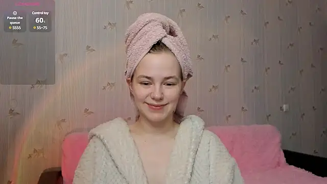 Snapshot of Fox_Lisa chatting on 17, 3, 2025 Fox Lisa online show from 17, 3, 2025