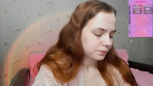 Snapshot of Fox_Lisa chatting on 21, 3, 2025 Fox Lisa online show from 21, 3, 2025
