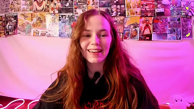 Snapshot of Fox_Lisa chatting on 25, 9, 2025 Fox Lisa online show from 25, 9, 2025