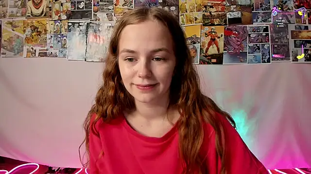 Snapshot of Fox_Lisa chatting on 2, 10, 2025 Fox Lisa online show from 2, 10, 2025