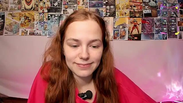 Snapshot of Fox_Lisa chatting on 9, 10, 2025 Fox Lisa online show from 9, 10, 2025