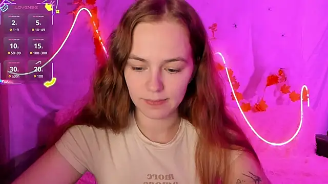 Fox Lisa online show from 8, 11, 2025