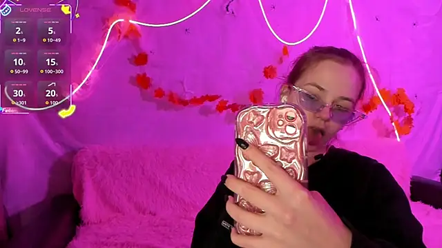 Fox Lisa online show from 12, 11, 2025