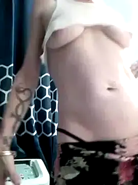 ivylee31 online show from 22, 1, 2025