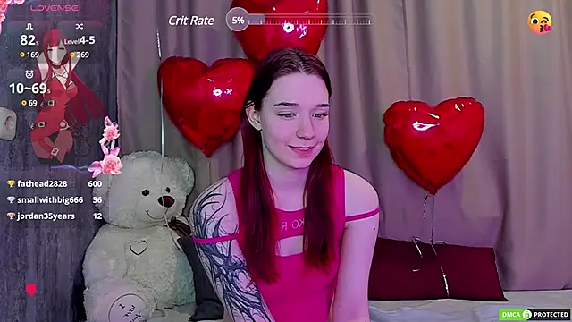 Shirley Thomas online show from 19, 2, 2025