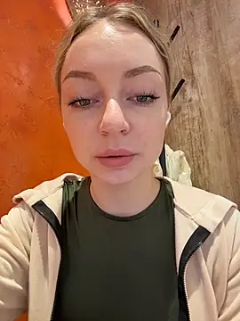 melissa grr online show from 27, 5, 2026