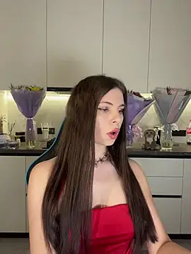 CurlyLara online show from 19, 2, 2026