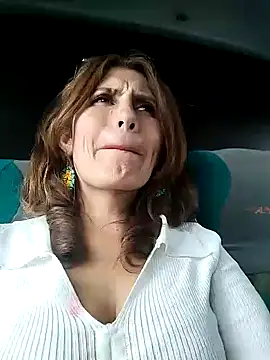 Alysson-- online show from 28, 1, 2025