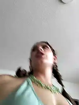 Alysson-- online show from 5, 2, 2025