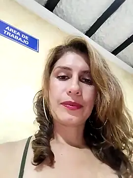 Alysson-- online show from 14, 2, 2025