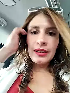 Alysson-- online show from 6, 3, 2025