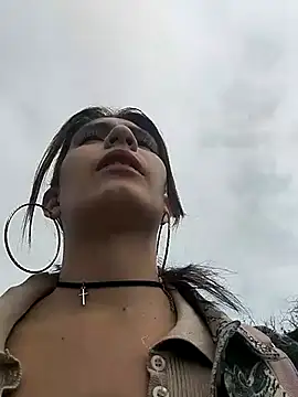 Alysson-- online show from 17, 3, 2025