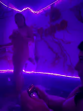 Alysson-- online show from 26, 10, 2025