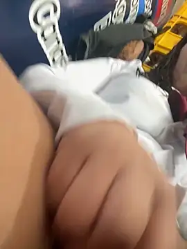 Alysson-- online show from 29, 11, 2025