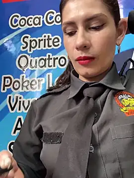 Alysson-- online show from 3, 12, 2025