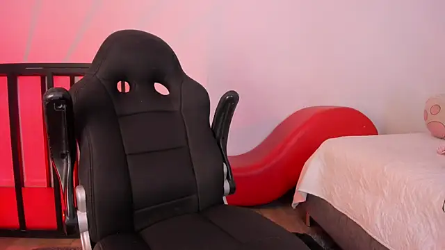 AmberiniHoffman online show from 14, 2, 2026