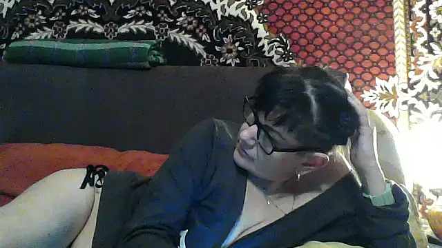 AlanaLaDream online show from 12, 11, 2025