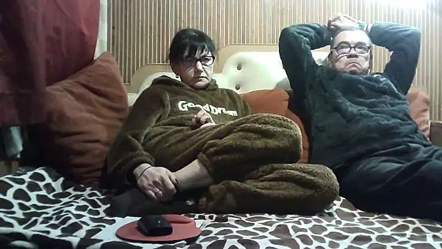 AlanaLaDream online show from 21, 2, 2026