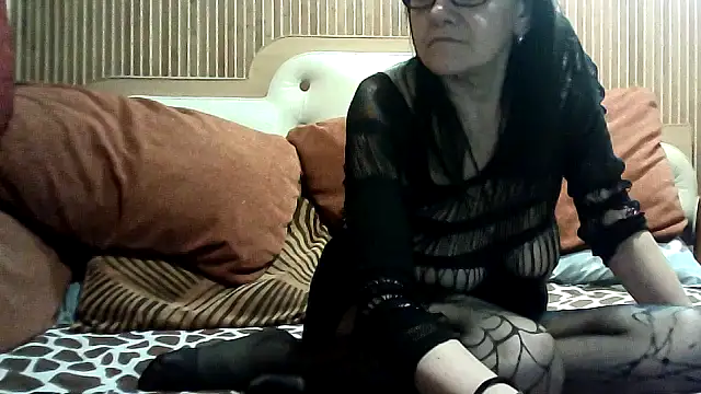 AlanaLaDream online show from 5, 3, 2026