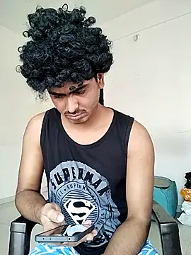 Samser0403 online show from 18, 2, 2025