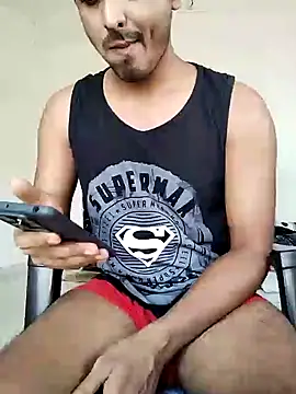 Samser0403 online show from 23, 2, 2025