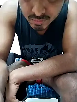 Samser0403 online show from 27, 2, 2025