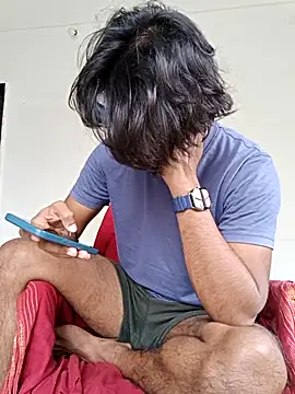 Samser0403 online show from 12, 9, 2025