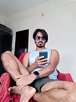 Samser0403 online show from 13, 9, 2025