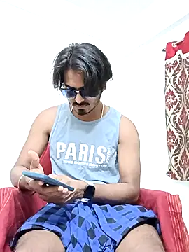 Samser0403 online show from 3, 10, 2025