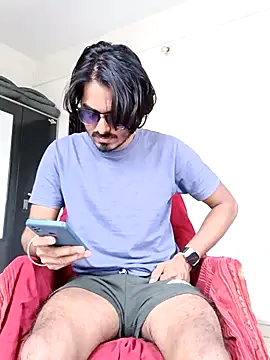 Samser0403 online show from 6, 10, 2025