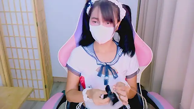 desiregirl69 online show from 19, 2, 2026