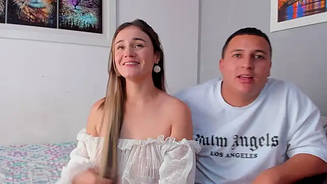 naughtyloverss online show from 6, 12, 2024