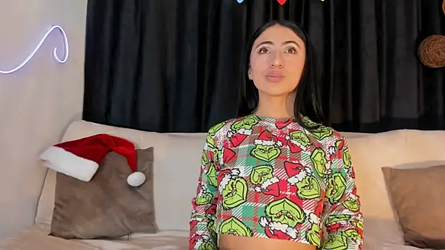 Gisell s online show from 13, 12, 2024