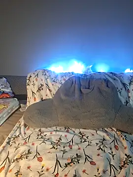 MsPink Flamingtoes544 online show from 18, 4, 2026