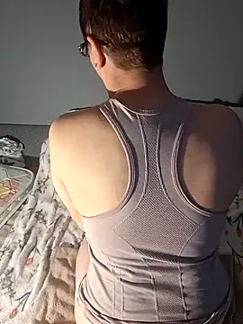 MsPink Flamingtoes544 online show from 22, 4, 2026