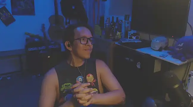 Snapshot of Pit_xxz chatting on 7, 1, 2025 Pit xxz online show from 7, 1, 2025