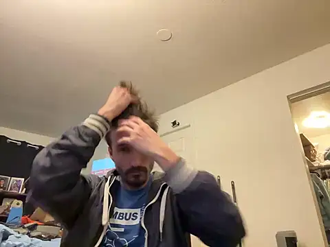 Snapshot of jay_weston chatting on 15, 3, 2025 jay weston online show from 15, 3, 2025