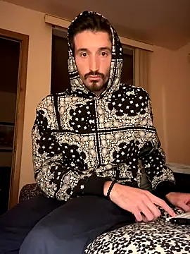 Snapshot of jay_weston chatting on 3, 12, 2025 jay weston online show from 3, 12, 2025