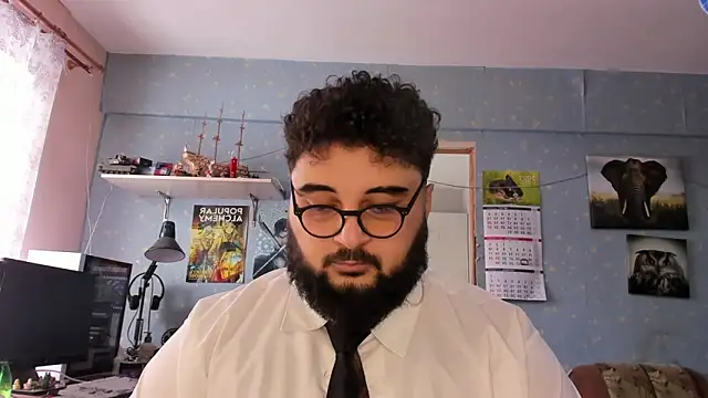 teddy alan online show from 15, 2, 2025