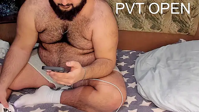 teddy alan online show from 24, 2, 2025