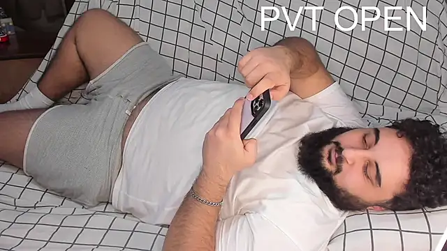 teddy alan online show from 6, 3, 2025