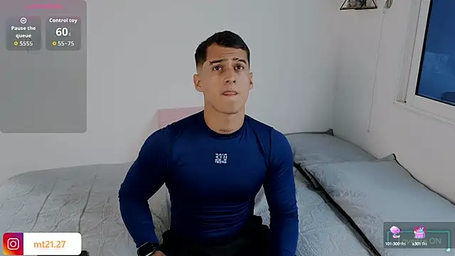 Snapshot of hot69temptation_ chatting on 21, 10, 2025 hot69temptation online show from 21, 10, 2025