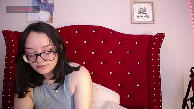 Snapshot of charlotte1-ls chatting on 3, 1, 2025 charlotte1-ls online show from 3, 1, 2025