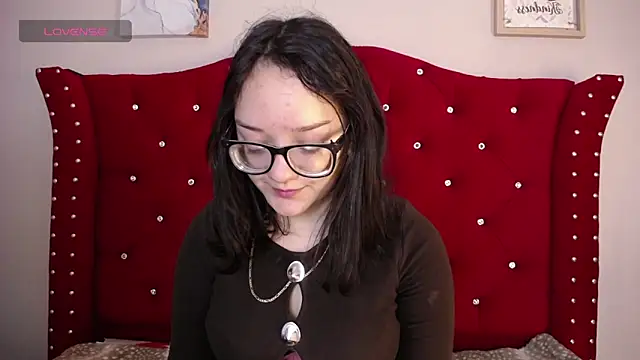 Snapshot of charlotte1-ls chatting on 9, 1, 2025 charlotte1-ls online show from 9, 1, 2025