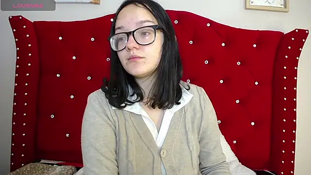 Snapshot of charlotte1-ls chatting on 15, 1, 2025 charlotte1-ls online show from 15, 1, 2025