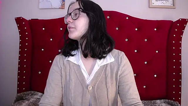 Snapshot of charlotte1-ls chatting on 27, 1, 2025 charlotte1-ls online show from 27, 1, 2025