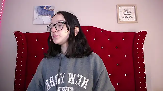 Snapshot of charlotte1-ls chatting on 30, 1, 2025 charlotte1-ls online show from 30, 1, 2025