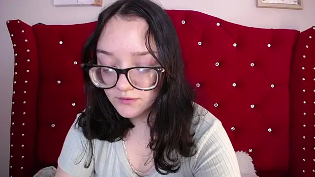 Snapshot of charlotte1-ls chatting on 18, 2, 2025 charlotte1-ls online show from 18, 2, 2025