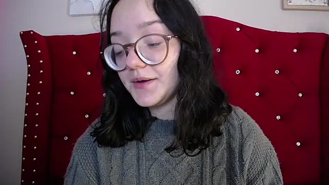 Snapshot of charlotte1-ls chatting on 23, 2, 2025 charlotte1-ls online show from 23, 2, 2025
